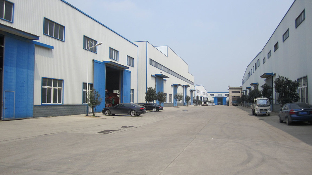 La CINA Henan Dongfang Noodle Machine Group Co., Ltd. Profilo Aziendale