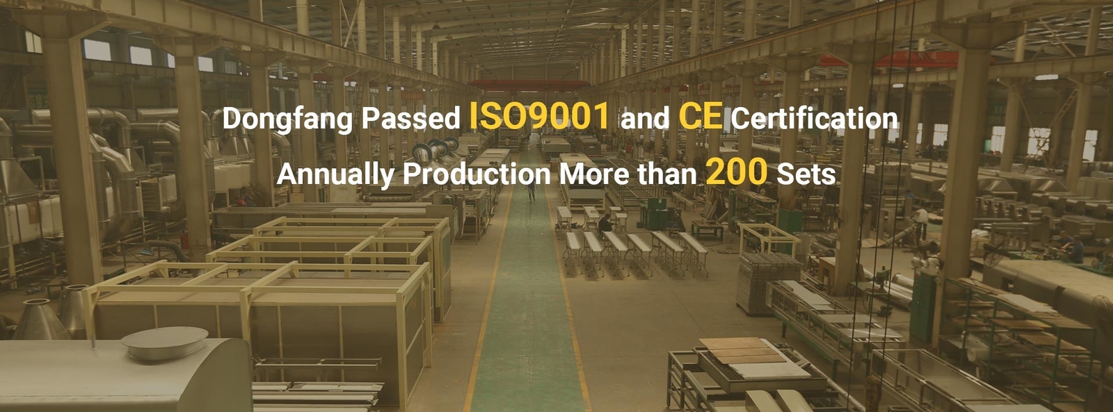 qualità Linea di produzione della tagliatella fabbrica