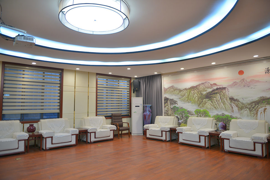 La CINA Henan Dongfang Noodle Machine Group Co., Ltd. Profilo Aziendale