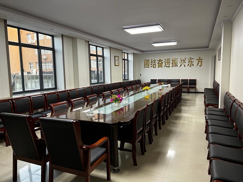 La CINA Henan Dongfang Noodle Machine Group Co., Ltd. Profilo Aziendale