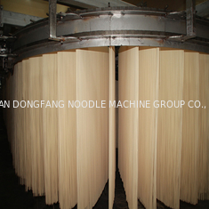 Fully Automatic HNT-1000 Type Stick Noodle Production Line