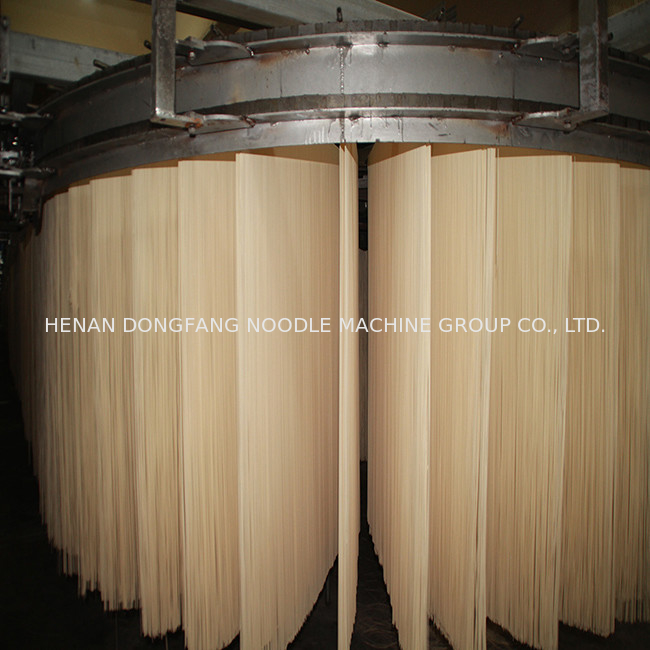 Fully Automatic HNT-1000 Type Stick Noodle Production Line